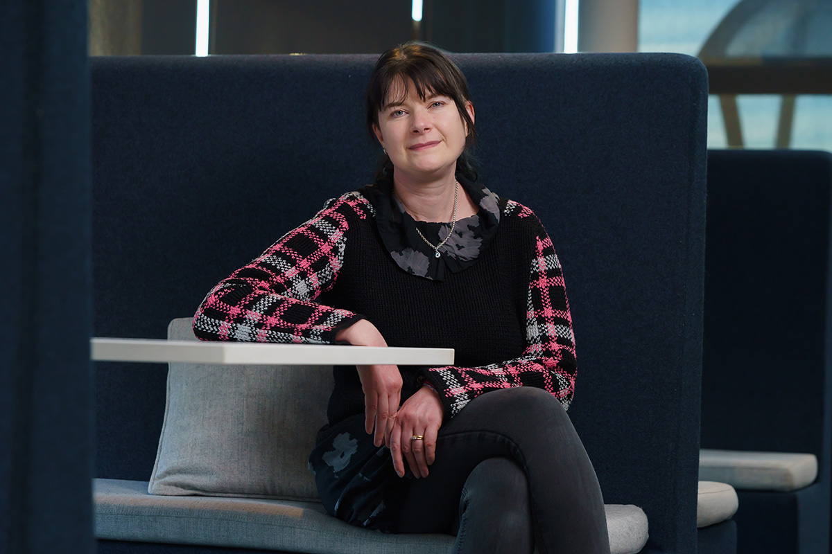 Sunderland lecturer whose research helped inform COVID Inquiry graduates with PhD