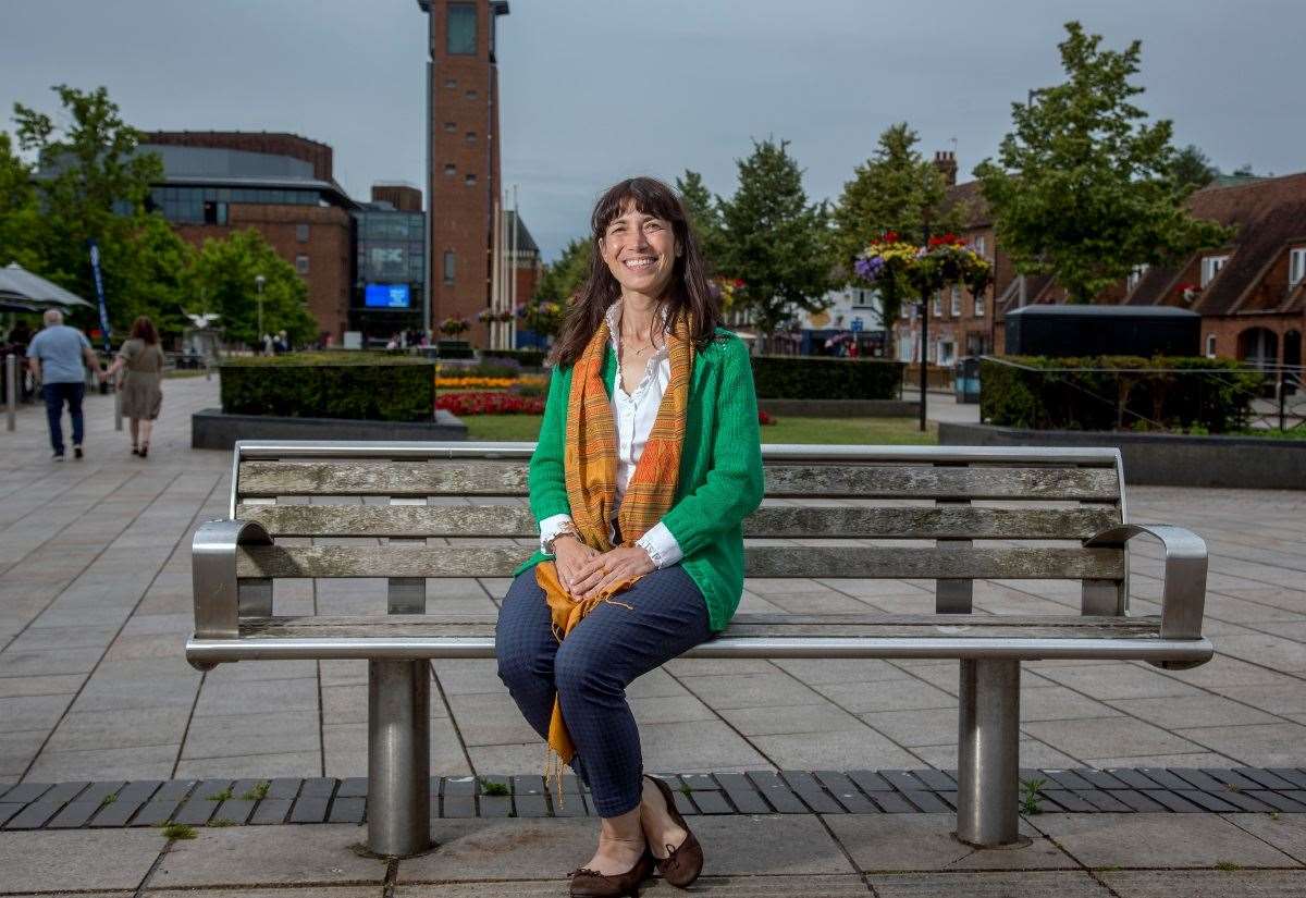 Covid’s forgotten ‘going to be heard’ as Stratford MP leads Westminster debate