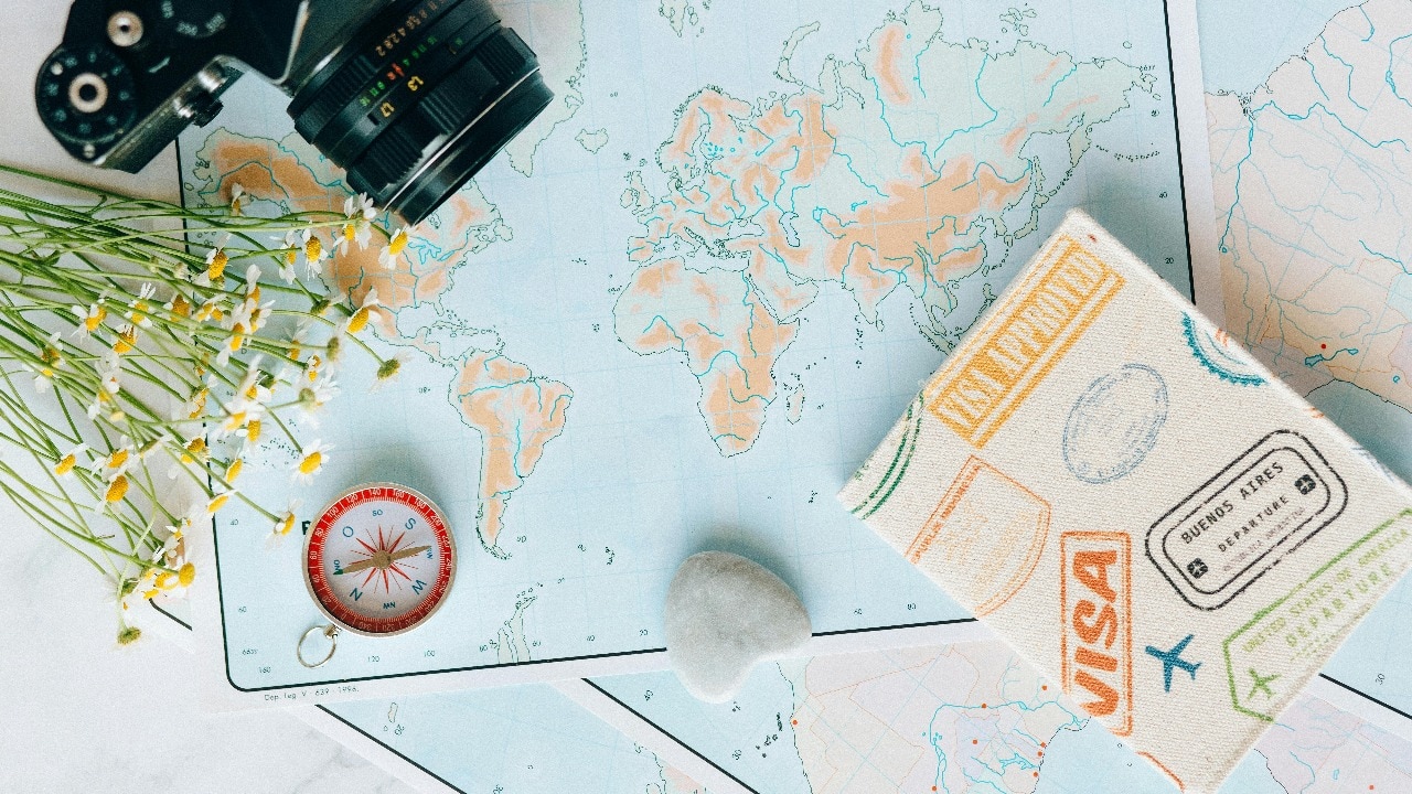 Henley Passport Index 2026: 55 destinations Indians can visit without visa drama