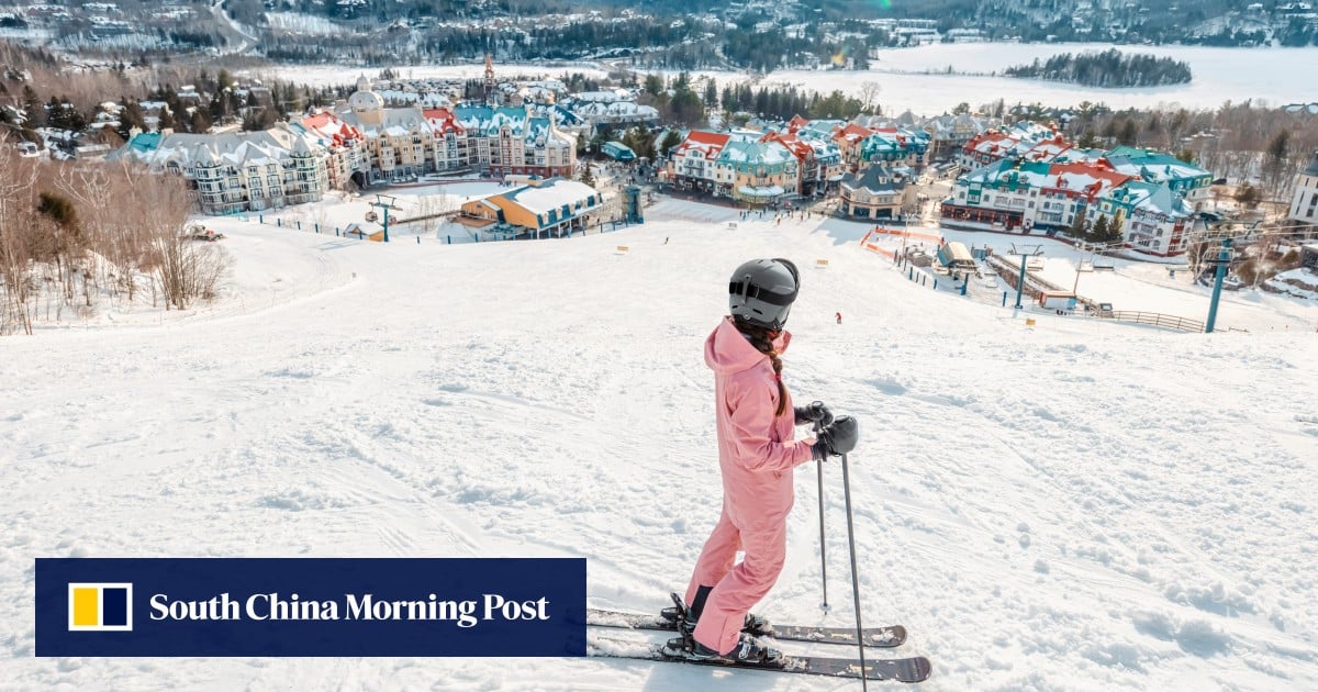 3 underrated ski resorts that should be on your radar this winter