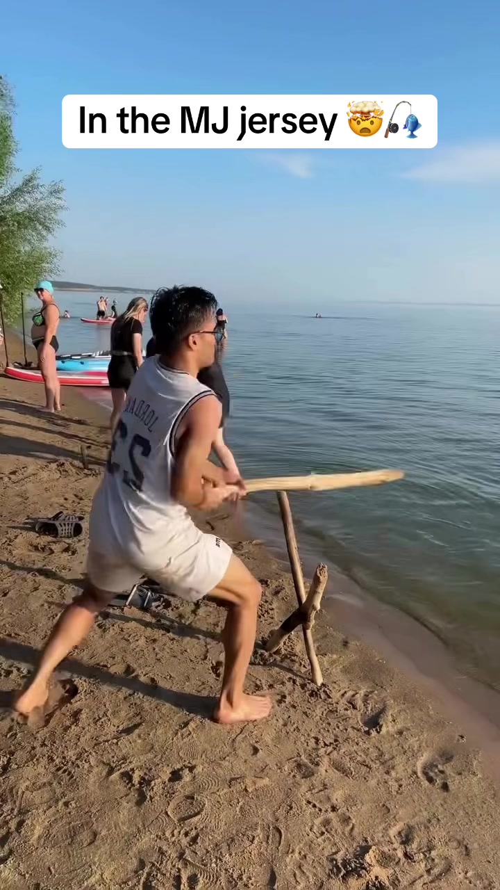 Give them an Oscar ASAP 😂 (via murotov_30/IG) #fish #espnsocial