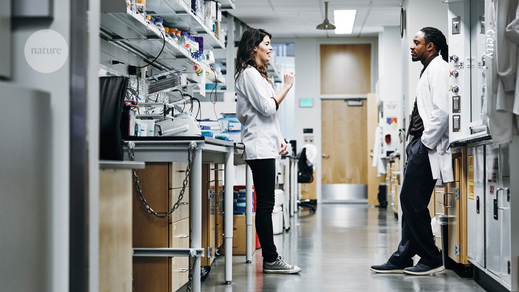 PhD students’ taste for risk mirrors their supervisors’