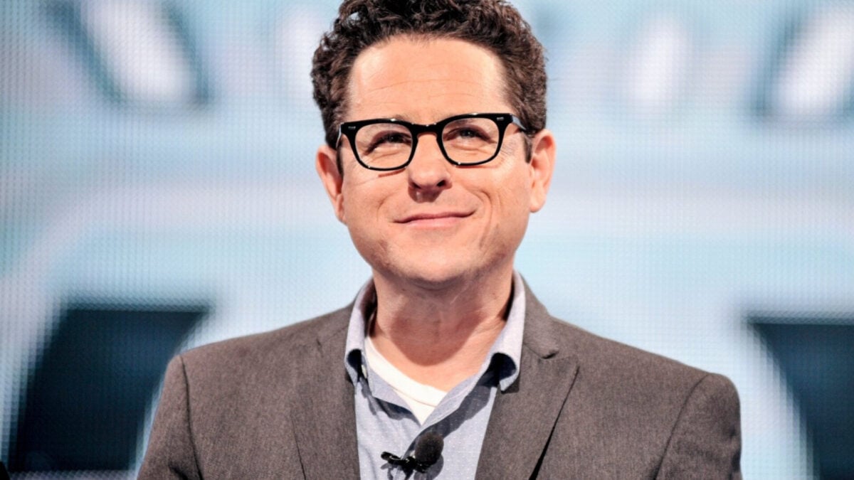 We Finally Know Real Things About the Next J.J. Abrams Movie