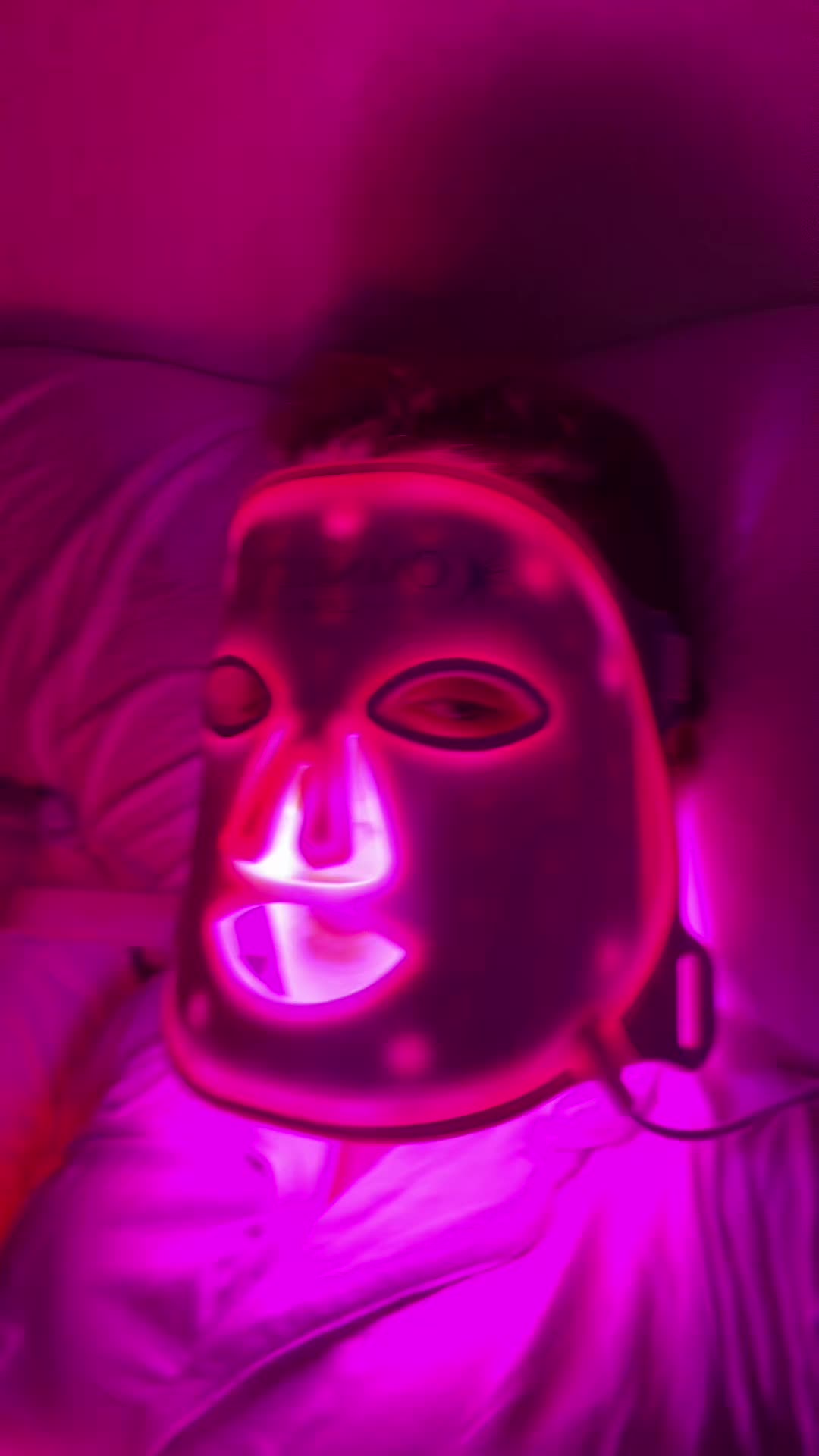 Feeling better but that was brutal…