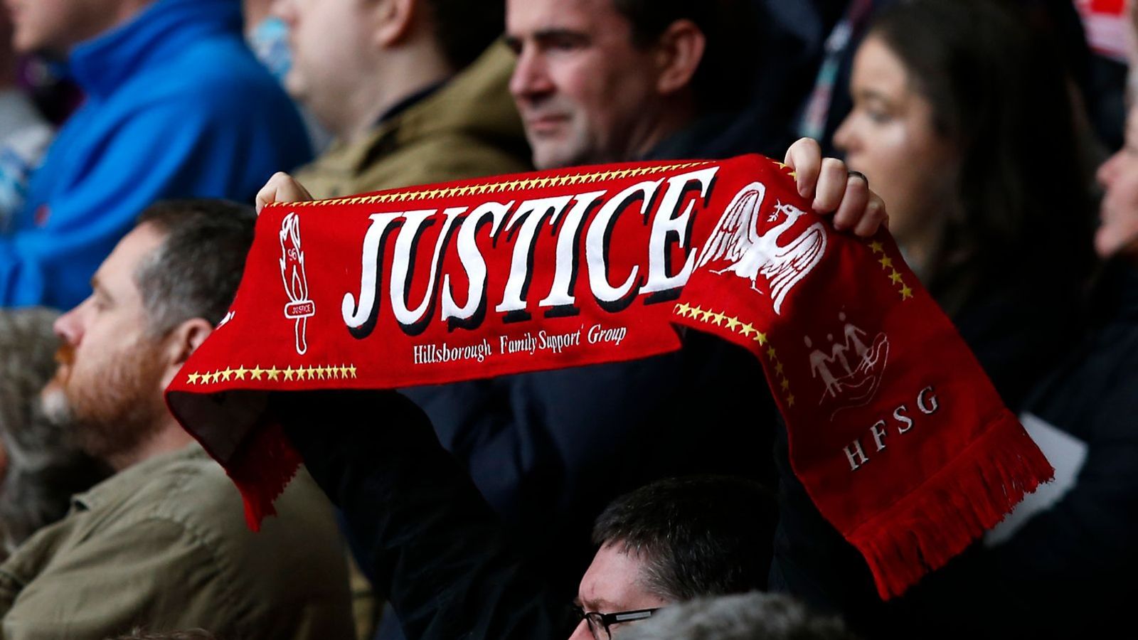 Hillsborough Law debate withdrawn after backlash from campaigners and MPs