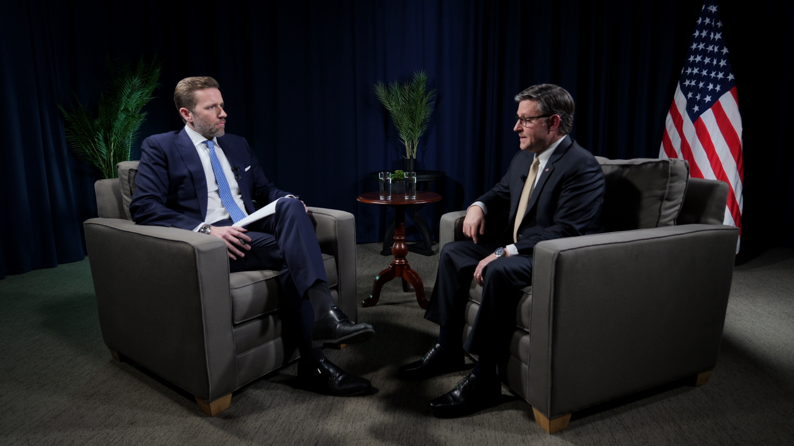 'I wish the US had taken that spot', US Speaker says of China's London mega embassy site