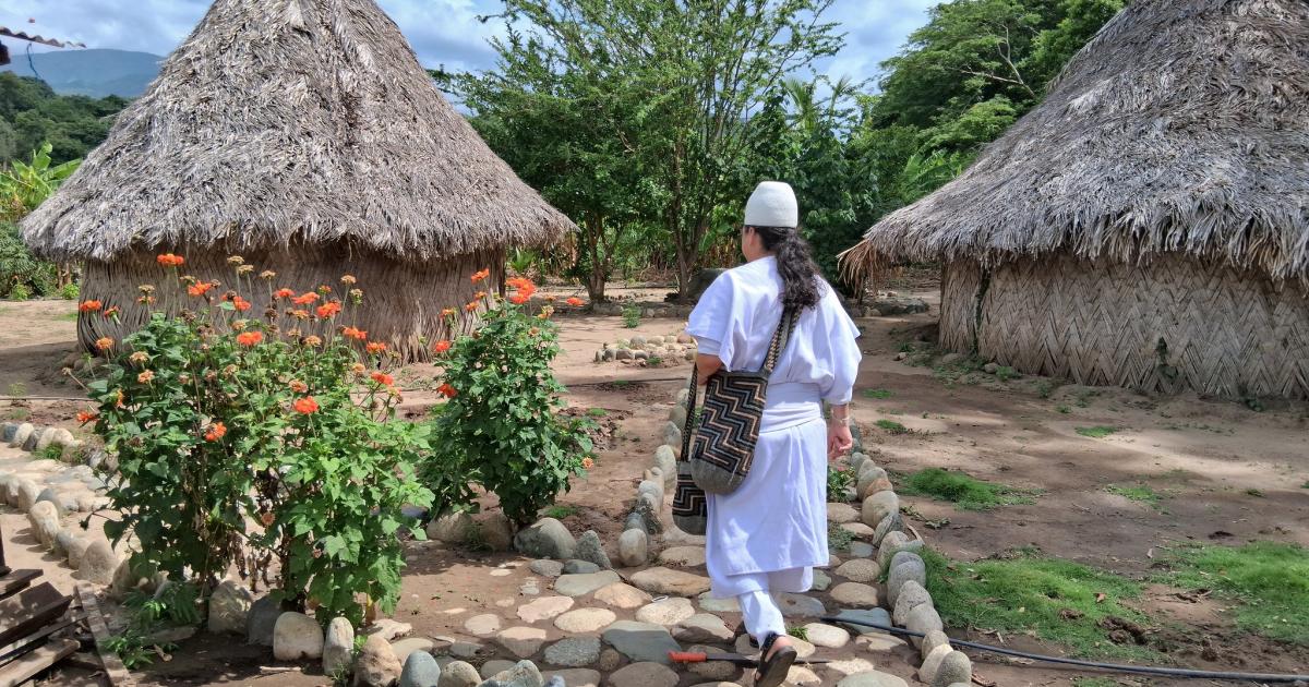 'Kinship can save us'