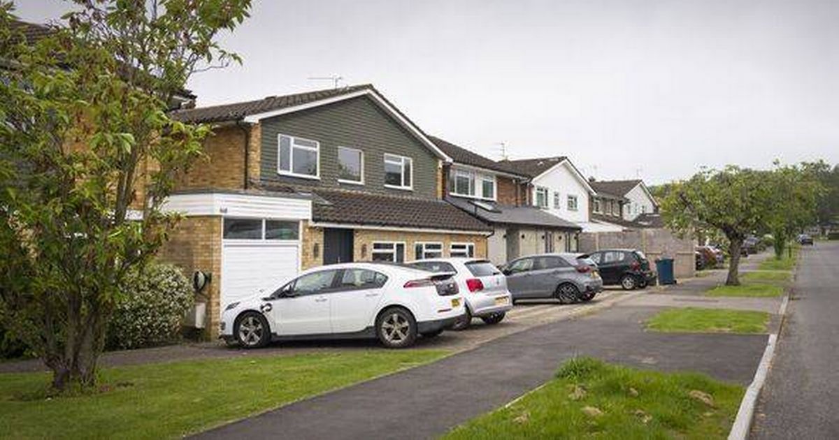 Driveway rule change for every home in England