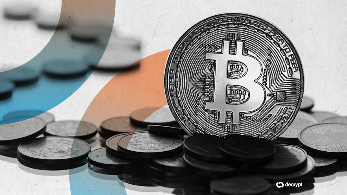 Japan's Bond Volatility Puts Global Liquidity, Bitcoin Under Pressure