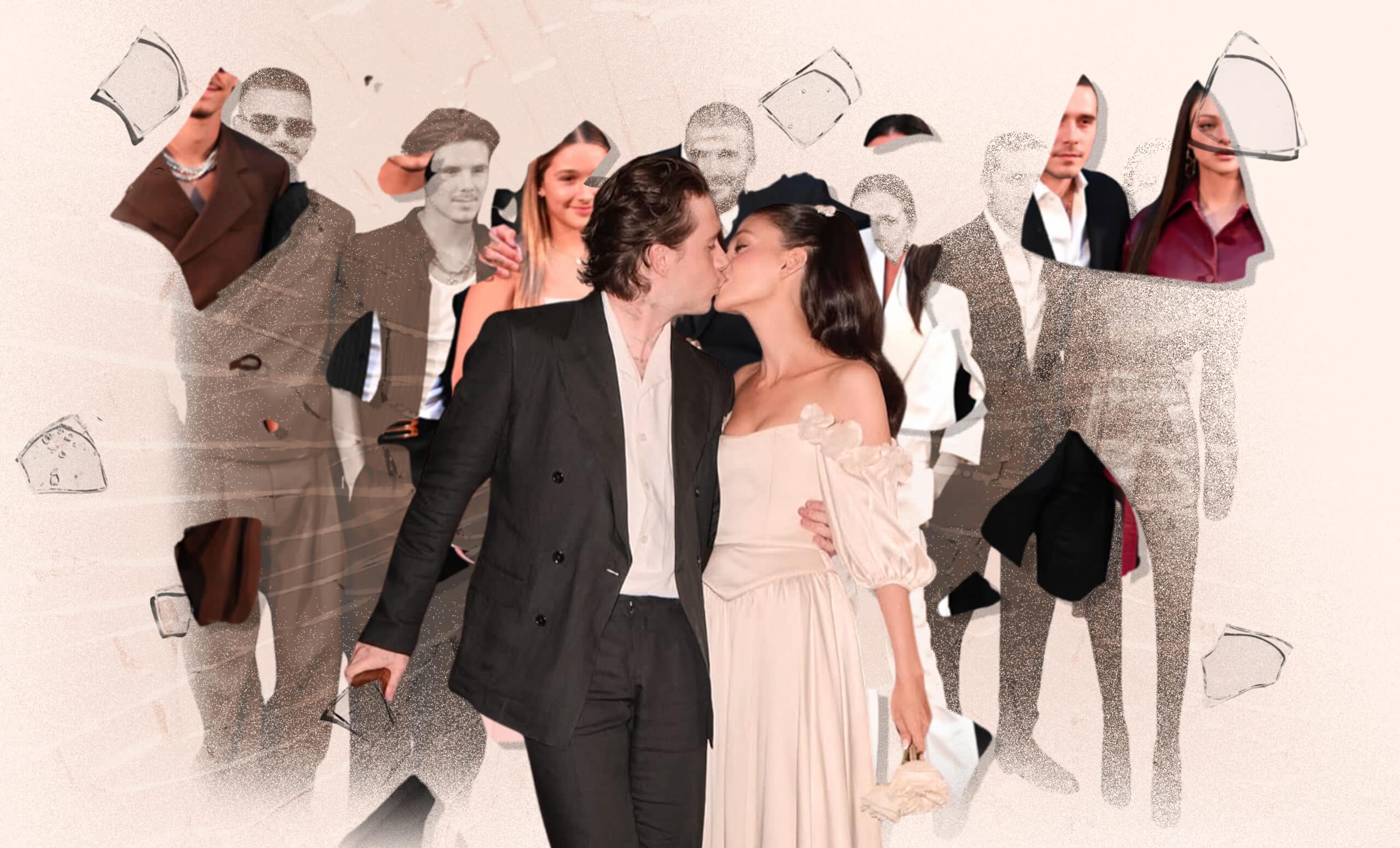 Breaking the ‘Beckham Brand’