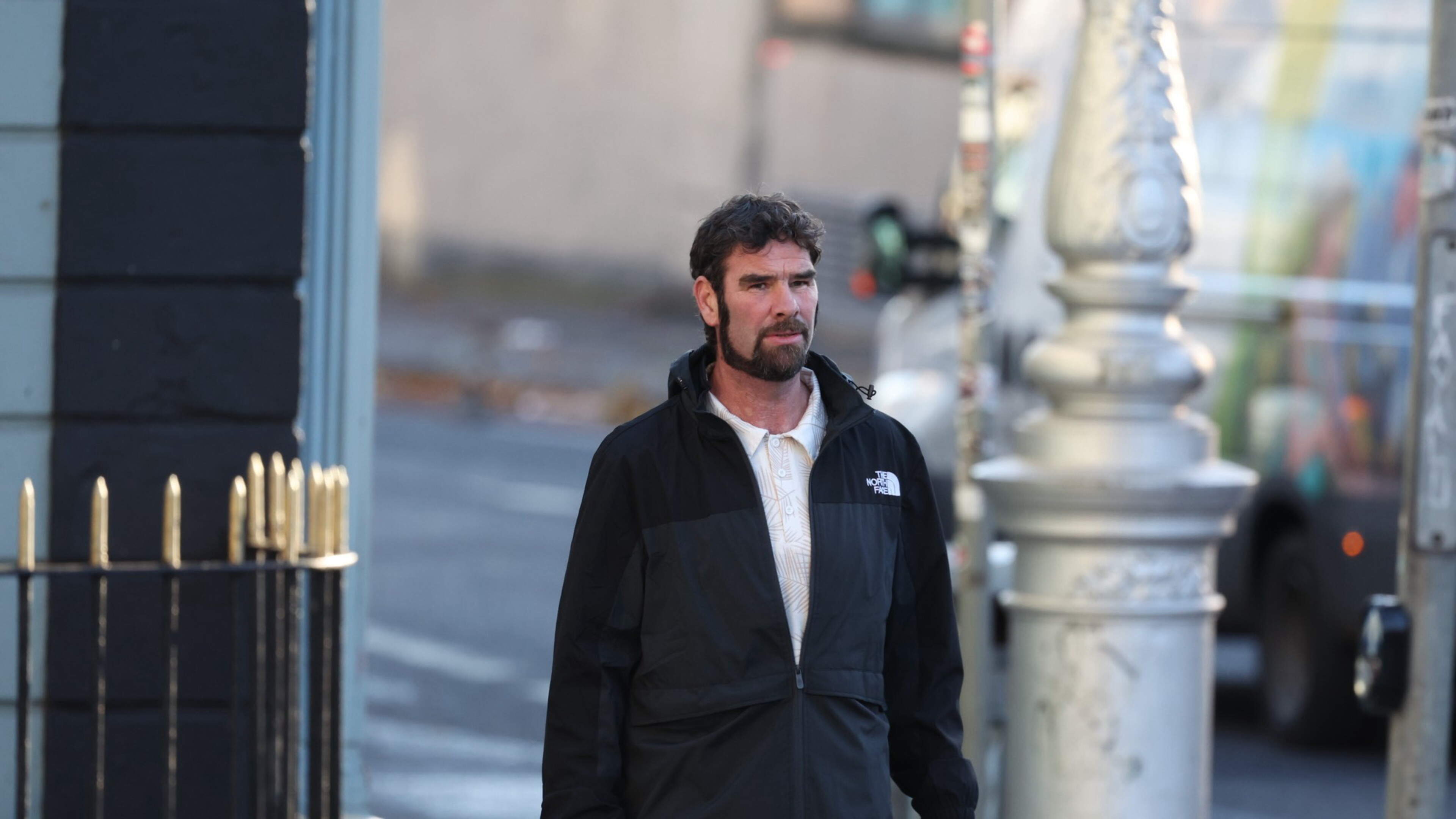 Dubliner exposed his penis and assaulted gardaí during traffic stop