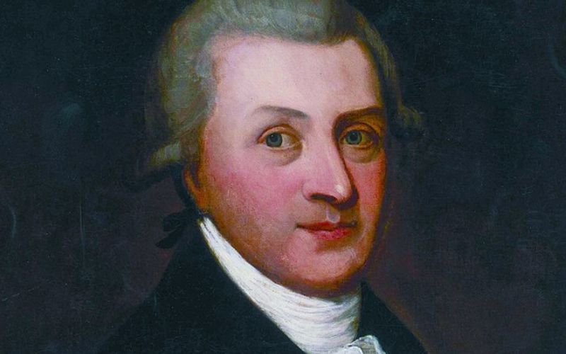 On This Day: Irish brewing visionary Arthur Guinness dies in 1803