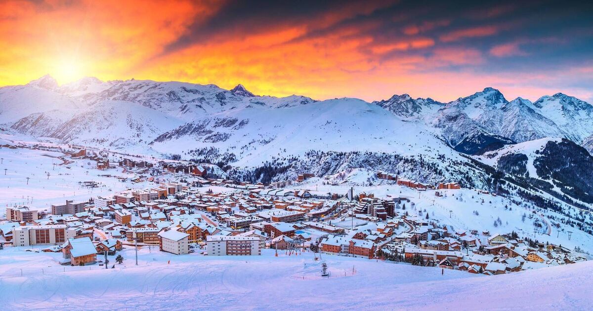 50 fantastic holidays for your travel bucket list, from family getaways to luxury escapes