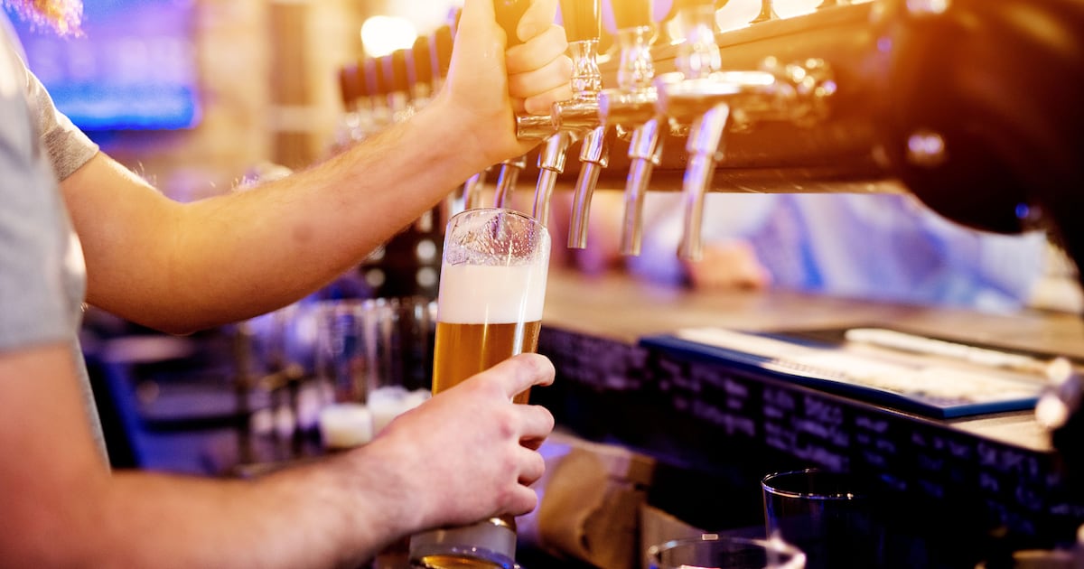 ‘Really disappointing’: Pub owner and brewery chief hit out as NI businesses braced for rates hike