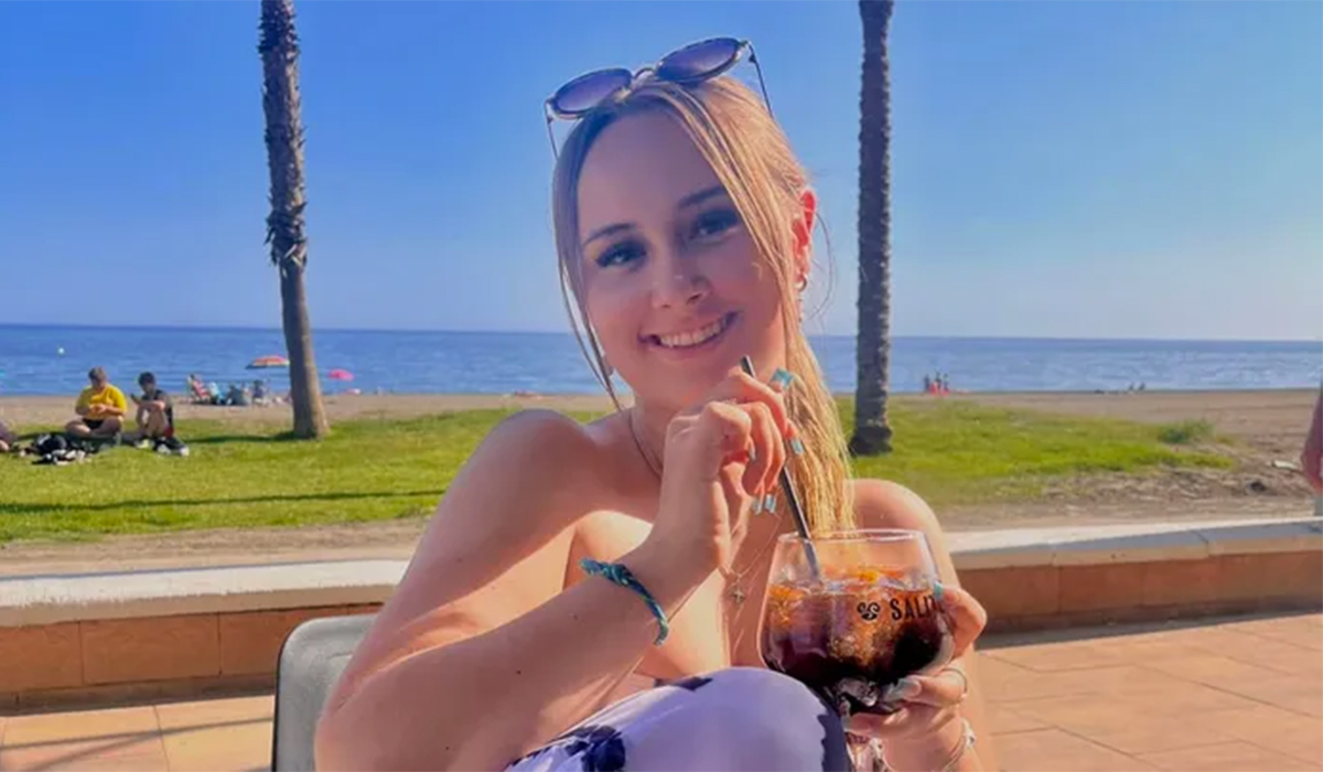 Beauty queen, 21, who died in 'tragic accident' remembered as 'kind soul'