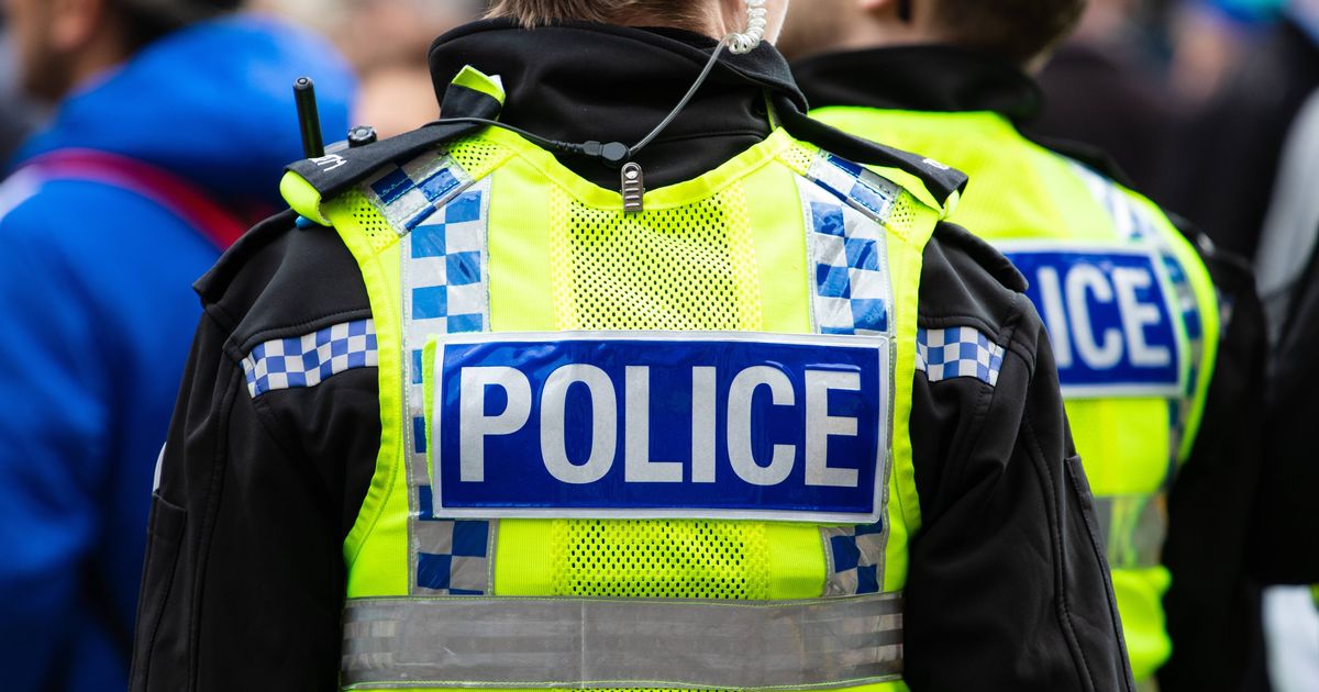 Baby boy dies after head injury as police attend property and murder probe launched