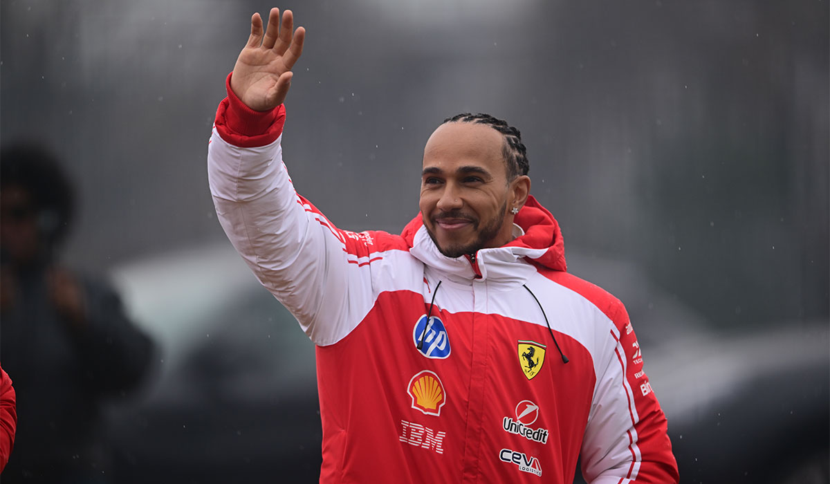 Lewis Hamilton reveals how new F1 season brings 'biggest change' ever
