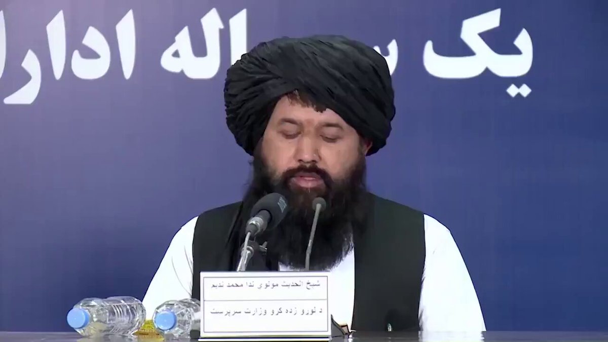 They see the western "educated" liberal female. And take the appropriate preventative measures.