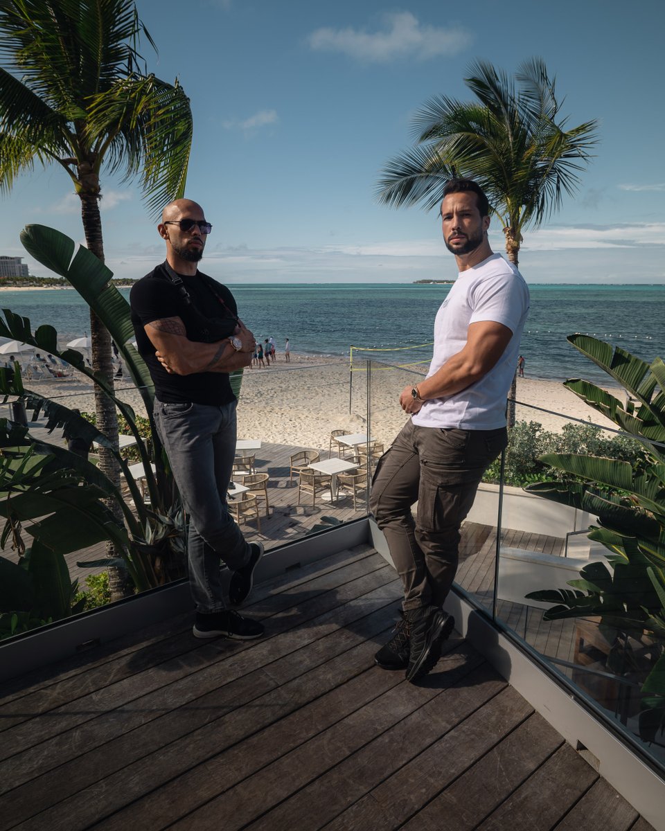 GM Bahamas 🇧🇸 pic.