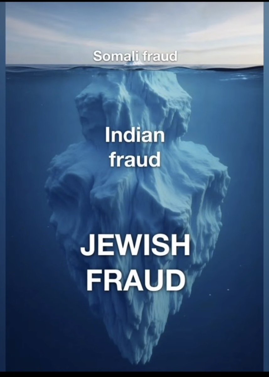 Since the Somali fraud video many other reporters have exposed massive fraud amongst other communities. Jews with fake drug rehab centres, fake old people’s homes belonging to Indians etc. I see the videos on the timeline and they hardly get traction. Outrage is over but… pic.