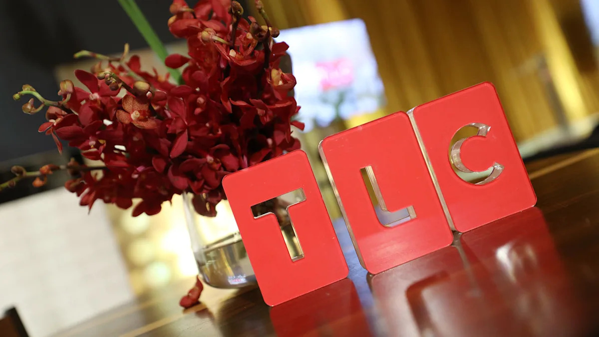 'My 600-Lb. Life' Star Charity Pierce Passes Away at 50 After Health Struggles