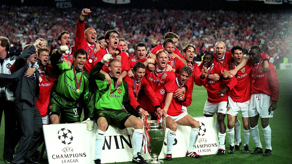 Sir Alex Ferguson assistant reveals bizarre promise he made to star