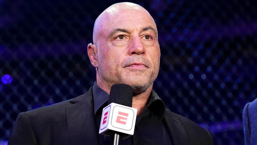 Rogan Says Alex Pretti Shouldn’t Have Been Shot—But There’s ‘Nuance’ To Situation