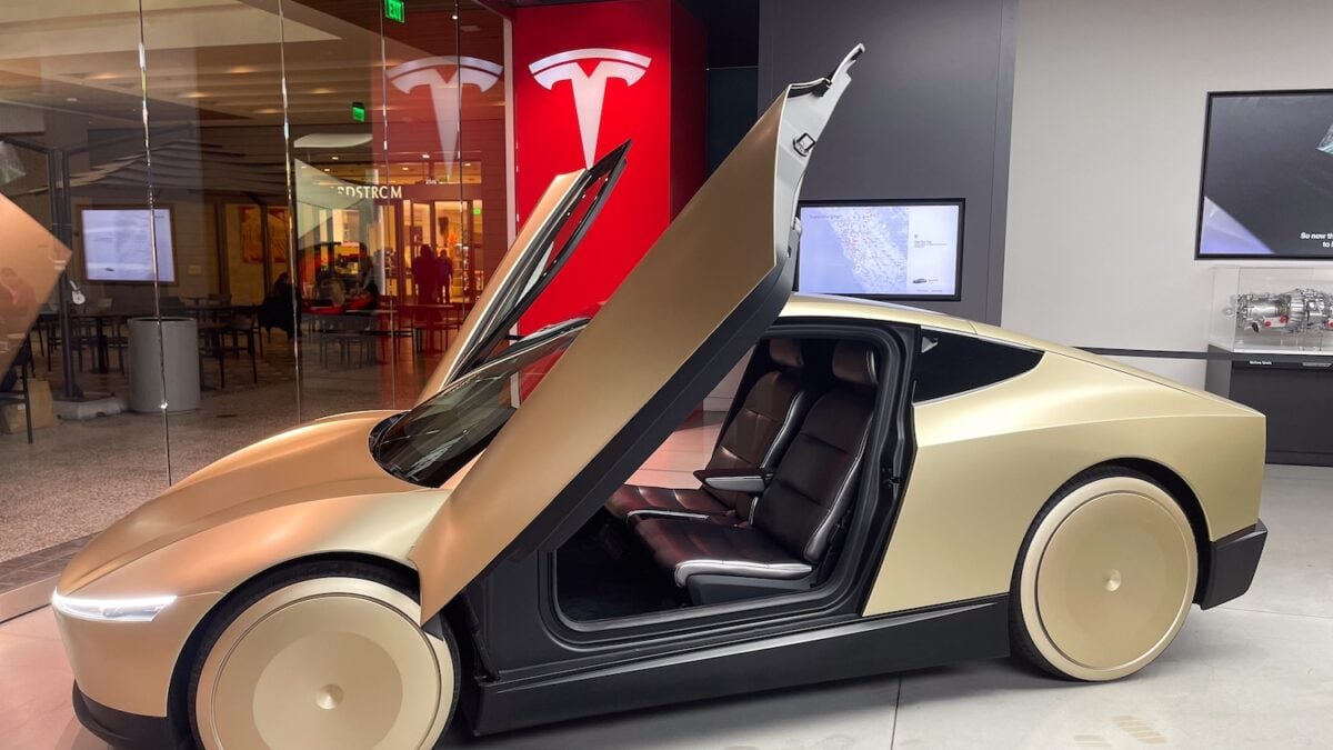 With Tesla Revenue and Profits Down, Elon Musk Plays Up Safety