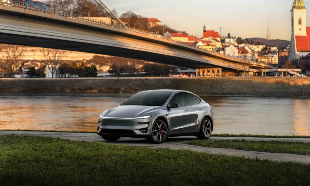 LIVE BLOG: Tesla (TSLA) Q4 and FY 2025 earnings call