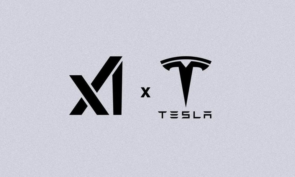 Tesla announces massive investment into xAI