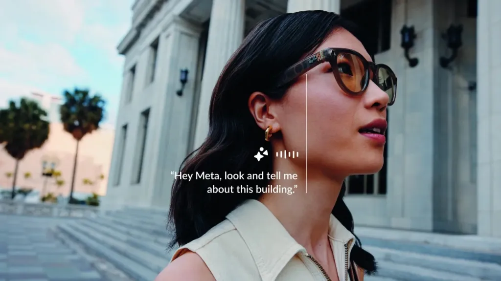 Smart Glasses to AI Agents: 4 Shifts for Travel From Meta’s Earnings