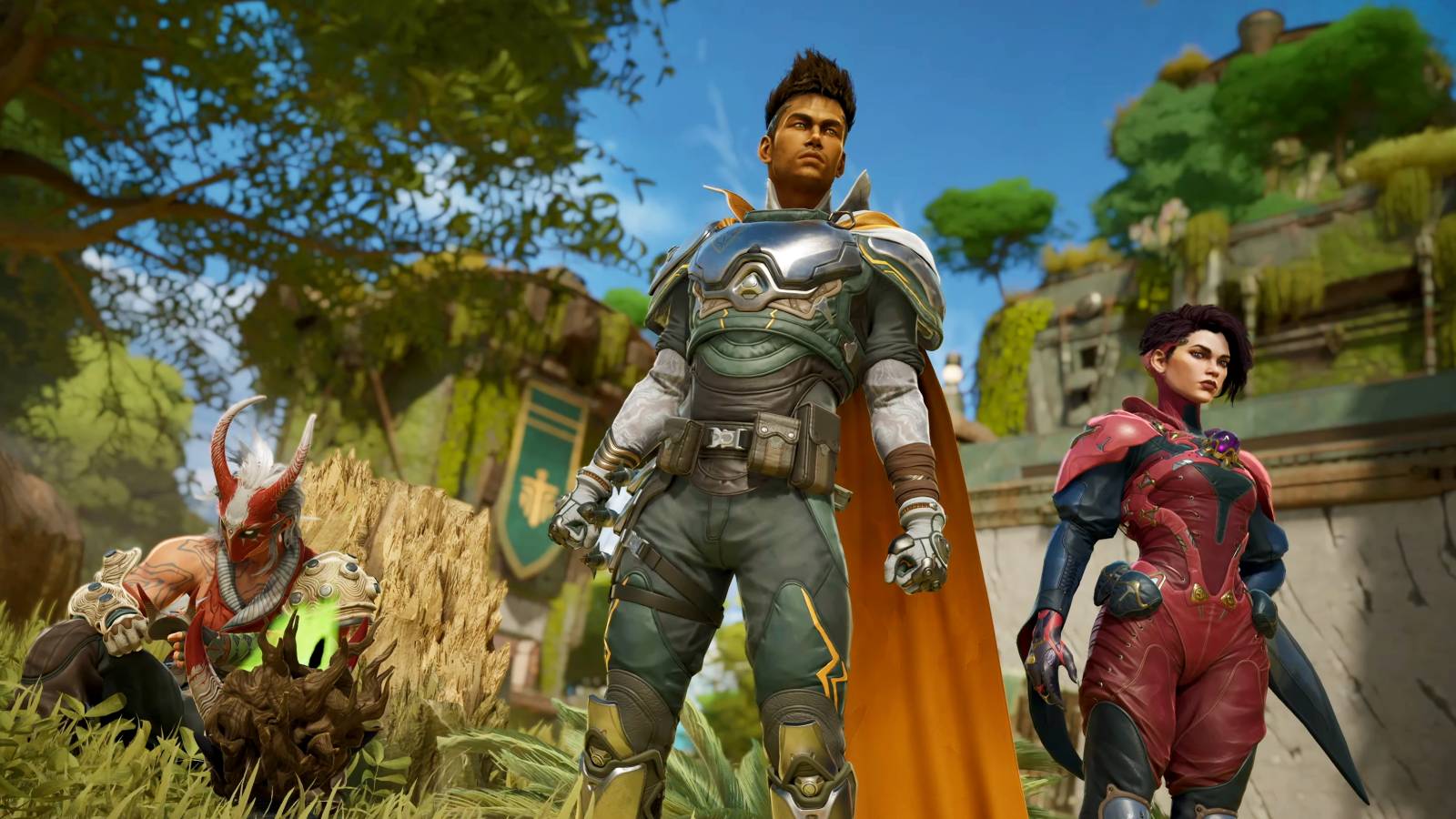 Highguard Review: A Bold Idea Without Bold Execution