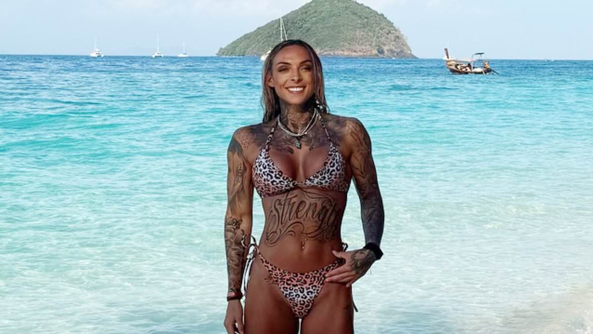 Katie Price's husband's ex claims she has 'proof' he is a 'swindler'