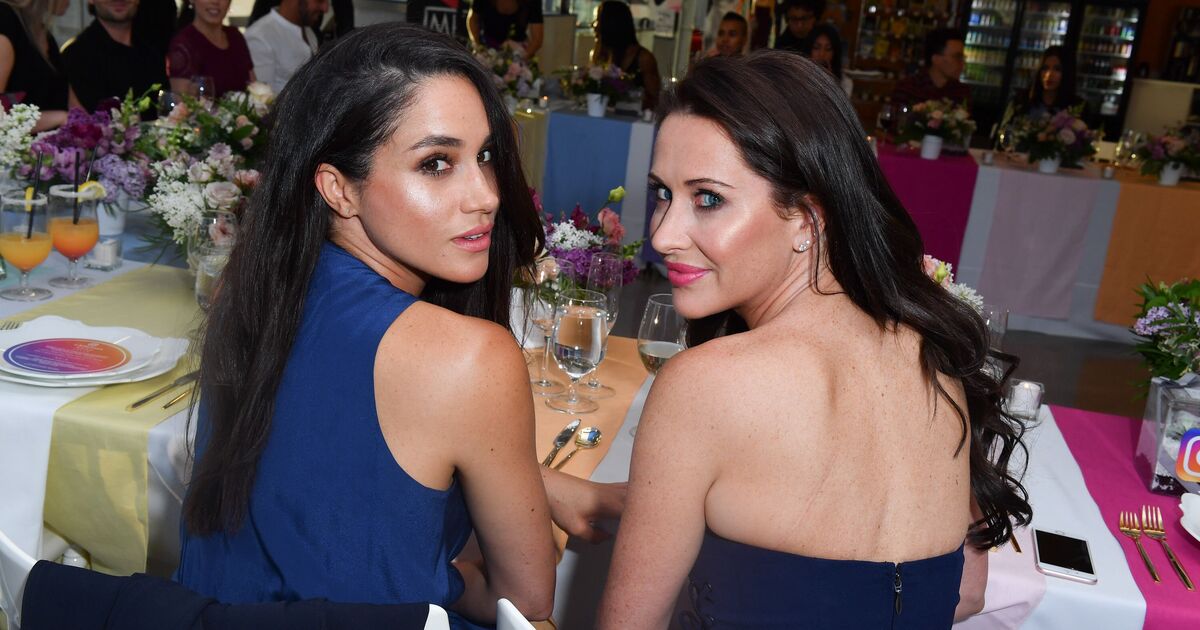 Major Meghan Markle update as Jessica Mulroney's ex reveals true status of friendship