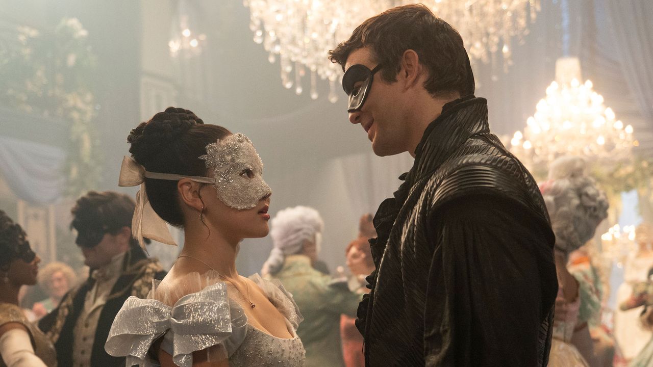 From Bridgerton to Wuthering Heights, we're all yearning for regency romance in 2026