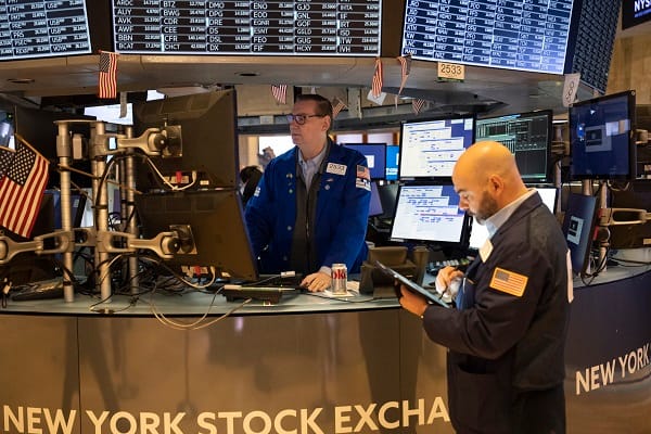 US stocks hit milestone
