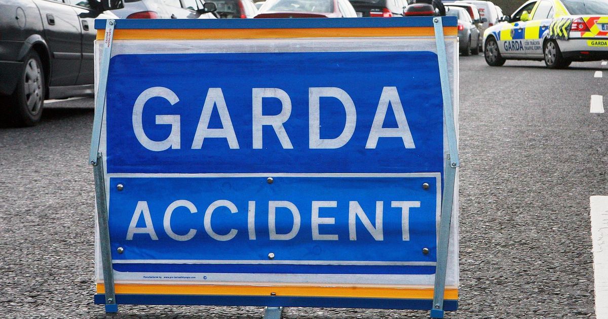 Laois road tragedy as man dies after being hit by car on Abbeyleix main street