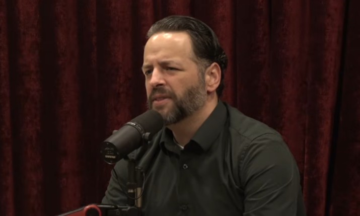 Joe Rogan Podcast: #2444 with Andrew Wilson (Transcript)