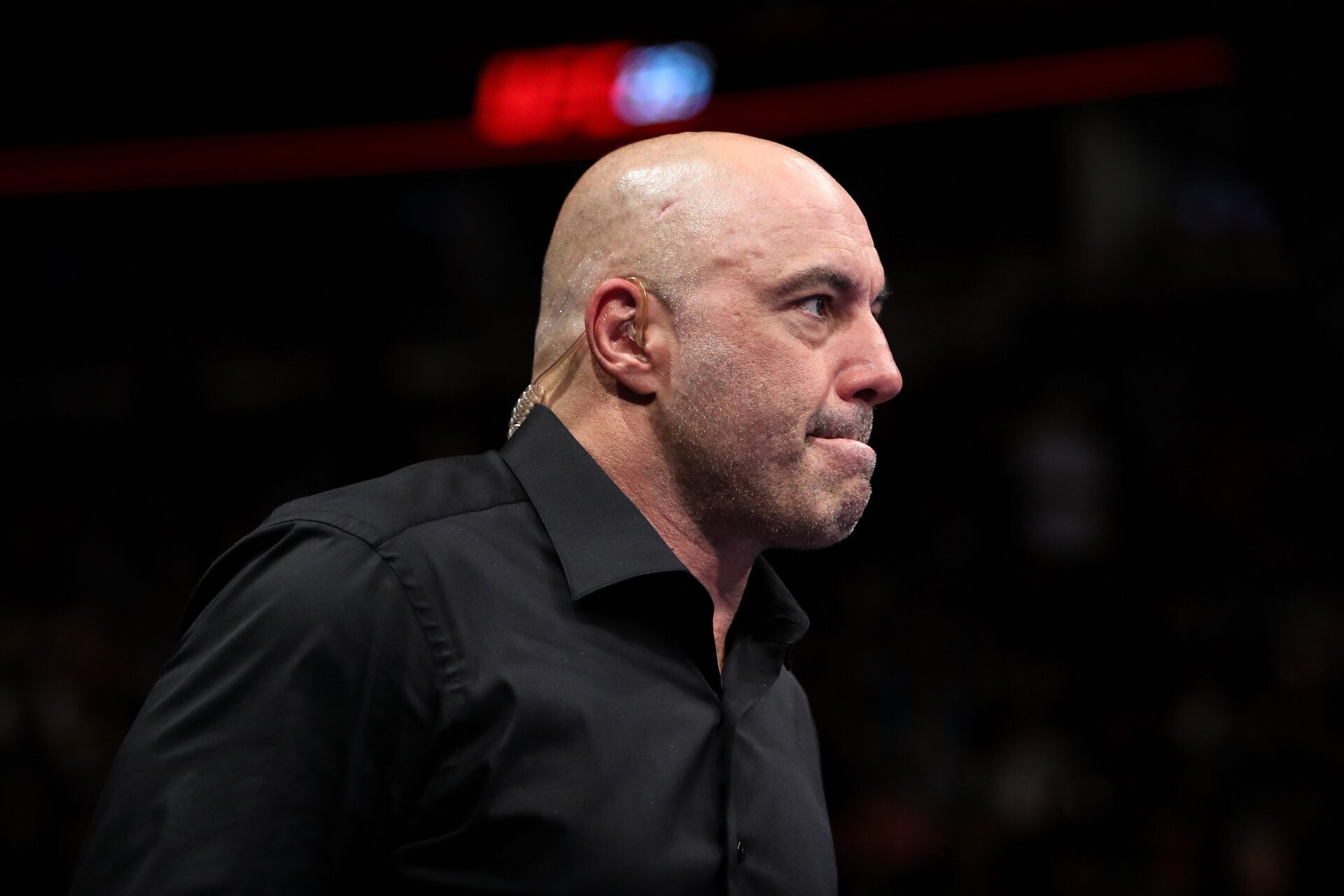 Joe Rogan replaced by MMA legend as UFC 325 commentary team is confirmed