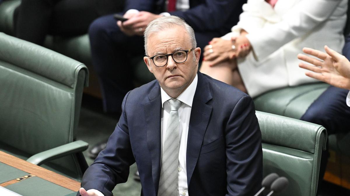 Israel President Isaac Herzog to meet with Jewish, federal leaders in Australia visit