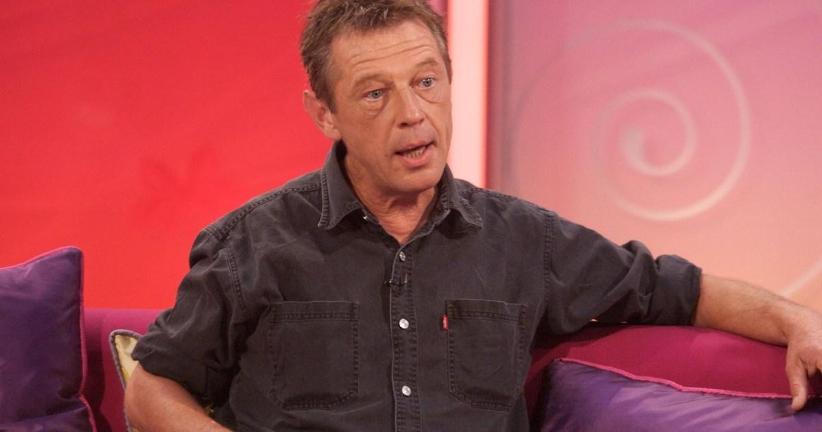 BBC Radio 1 DJ Andy Kershaw ‘left unable to walk’ after cancer diagnosis