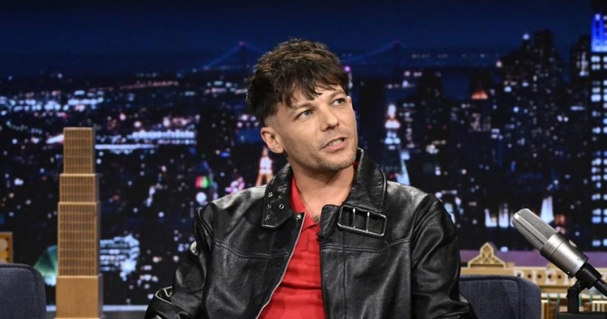 Louis Tomlinson claims The X Factor was ‘unethical at times’