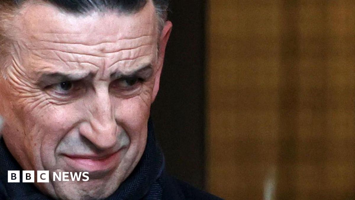 Boss of Post Office IT scandal firm Fujitsu to step down