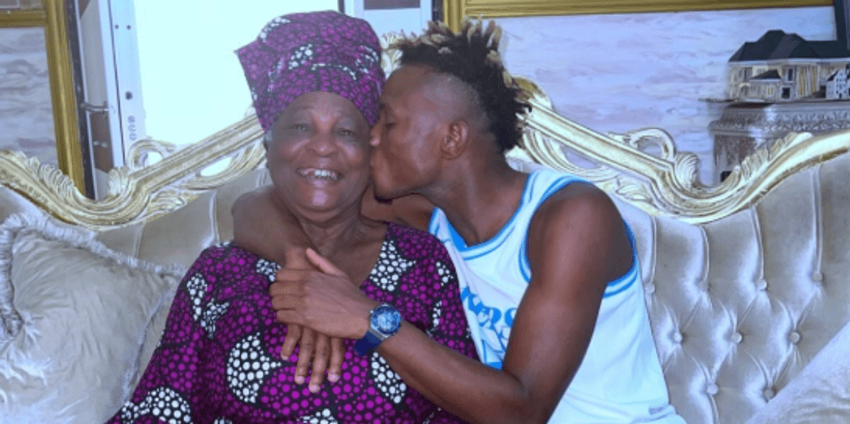 Samuel Chukwueze: Tributes flood in for Premier League star's mum who passed away with club and country releasing statement