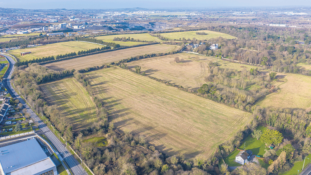 ‘Serious concerns’ over rezoning land for housing