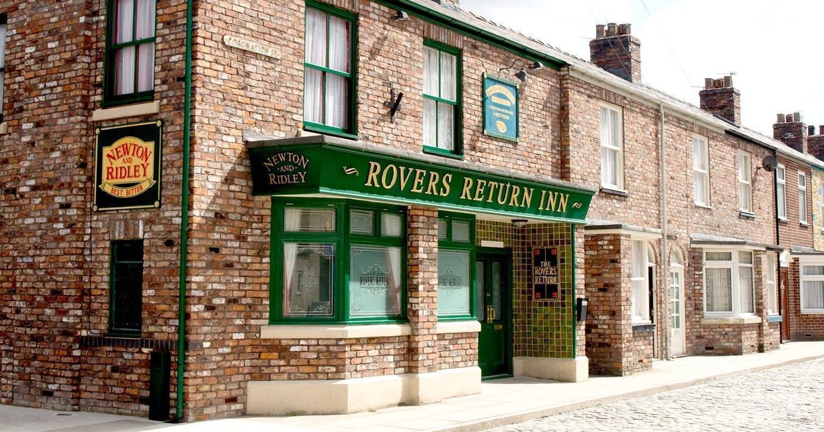 ITV Coronation Street star's heartbreaking death just months after first episode