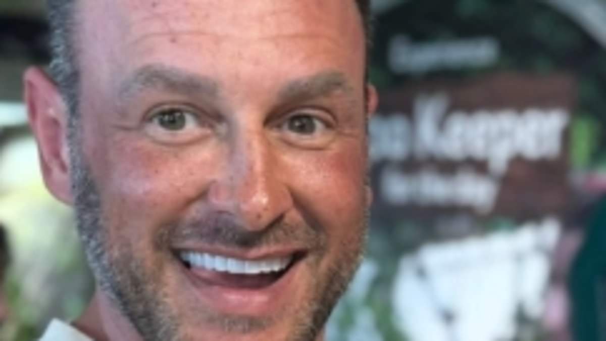 Katie Price's husband Lee Andrews' ex brands him a 'vile, sick liar and thief' who 'hurts women mentally' before sharing his unfiltered images in astonishing outburst
