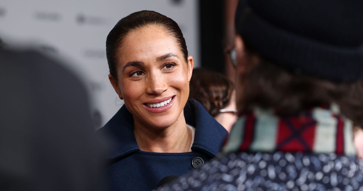 Royal fans united over Meghan Markle's photogate row with the Kardashians