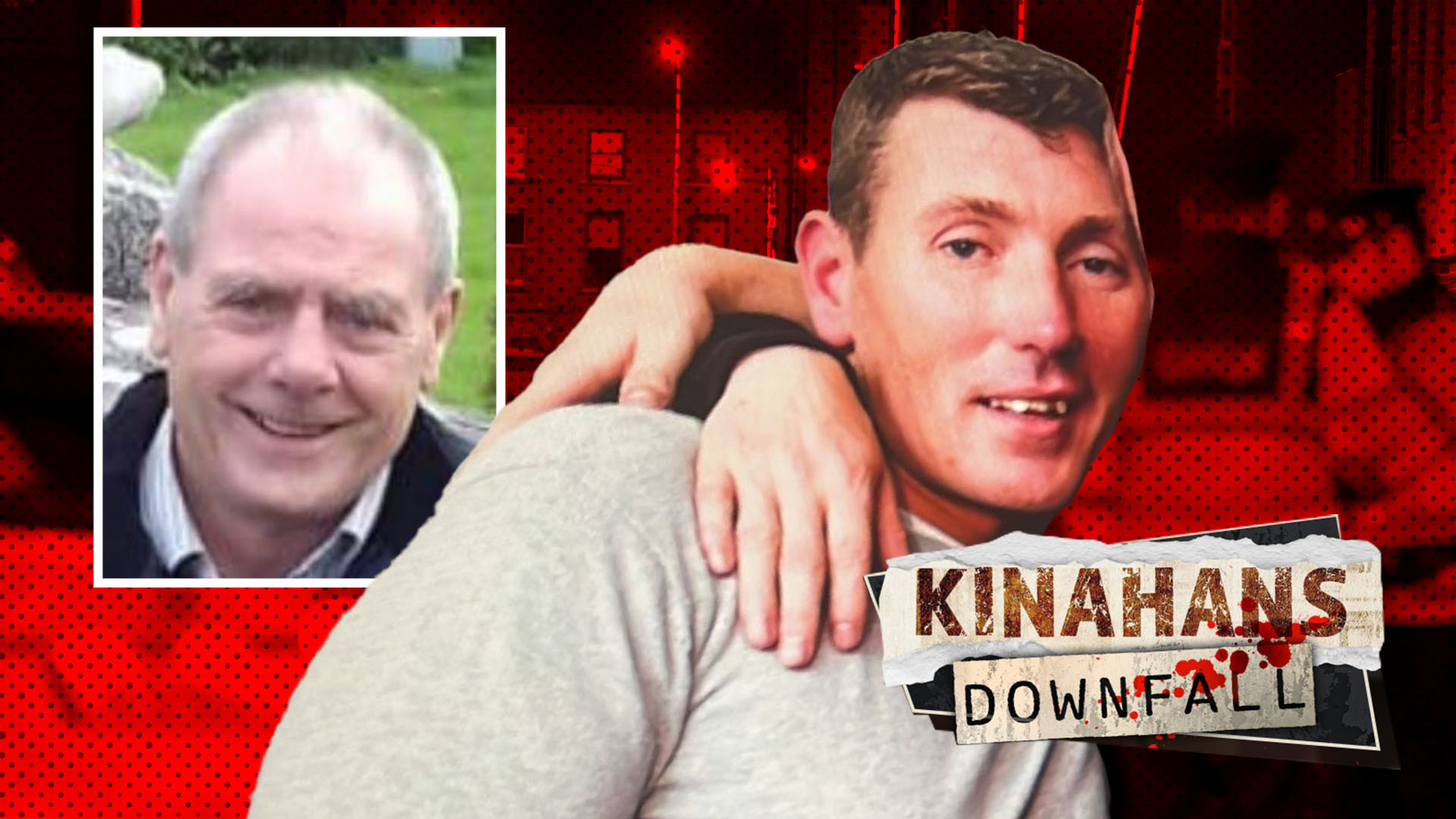 The wannabe assassin whose €40k drug debt prompted Kinahan mob ‘ingratiation’ plan & truth behind string of...
