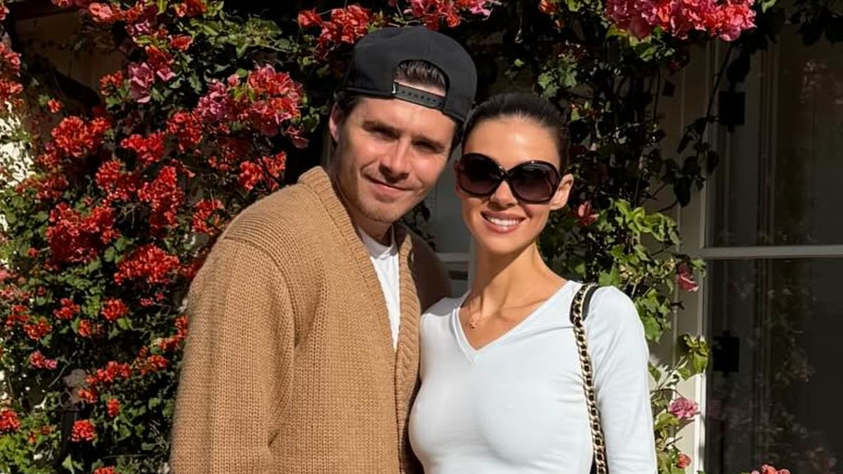 TALK OF THE TOWN: Is Brooklyn Beckham's holiday spot hinting at a Prince Harry-style bombshell biography?